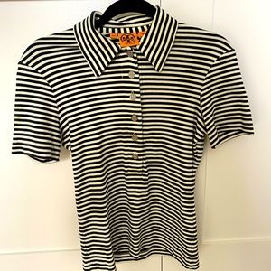 Tory Burch polo shirt